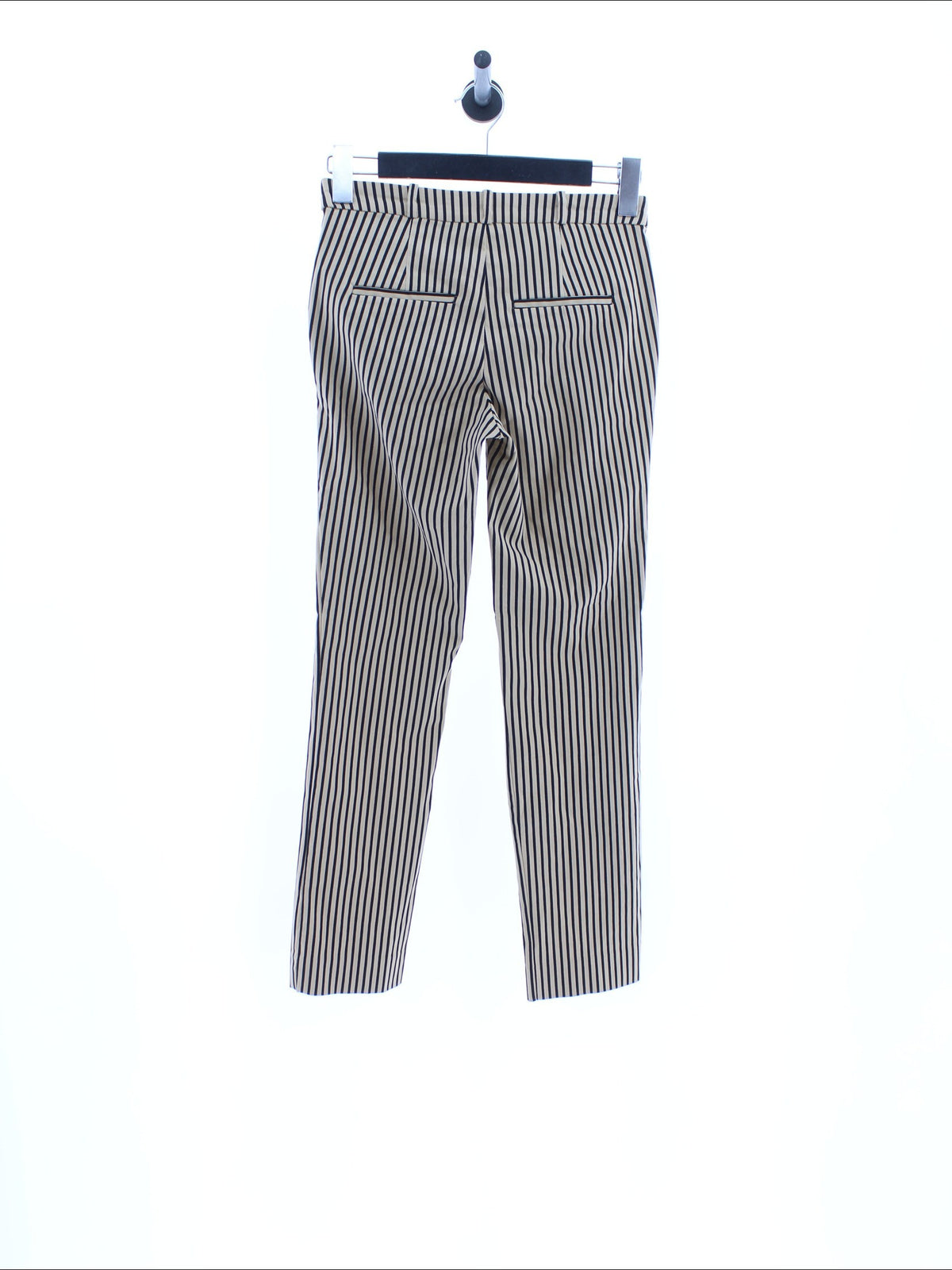 Spodnie Casual Mango Rozmiar: 34