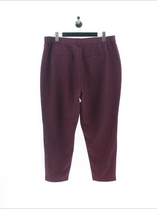 Spodnie Eleganckie Only Rozmiar: 46