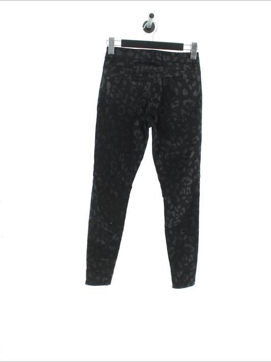 Spodnie Casual Vero Moda Rozmiar: S