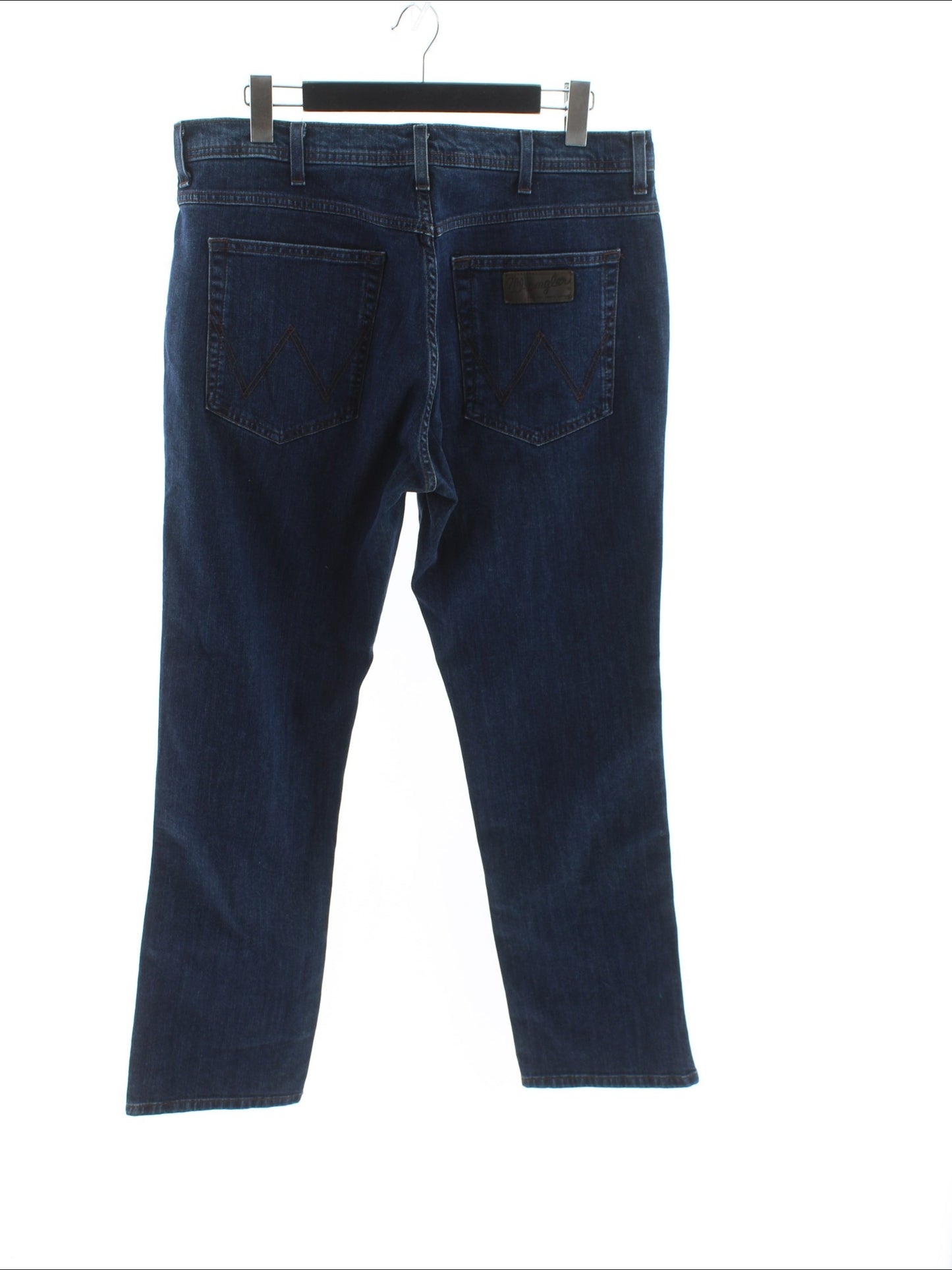 Spodnie jeans Wrangler Rozmiar: W38/L32