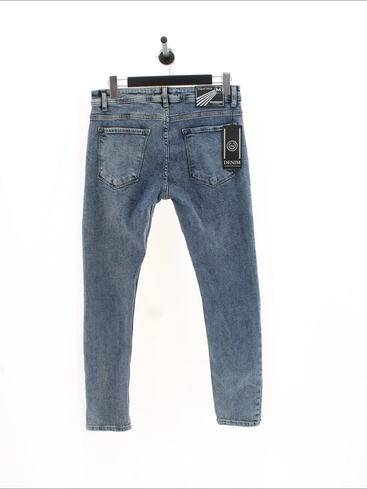 Spodnie jeans DENIM Rozmiar: W36/L32