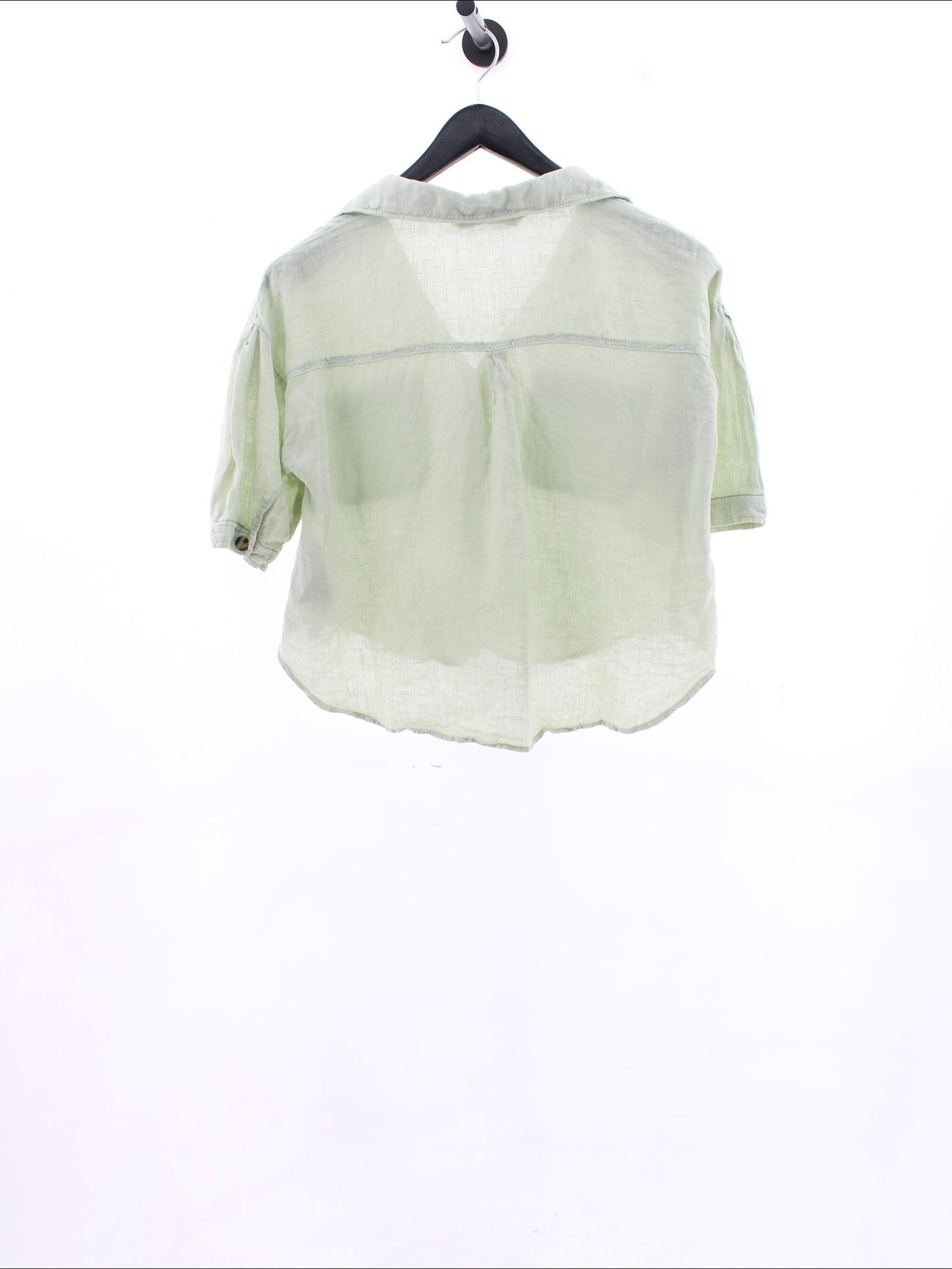 Bluzka Zara Rozmiar: XS
