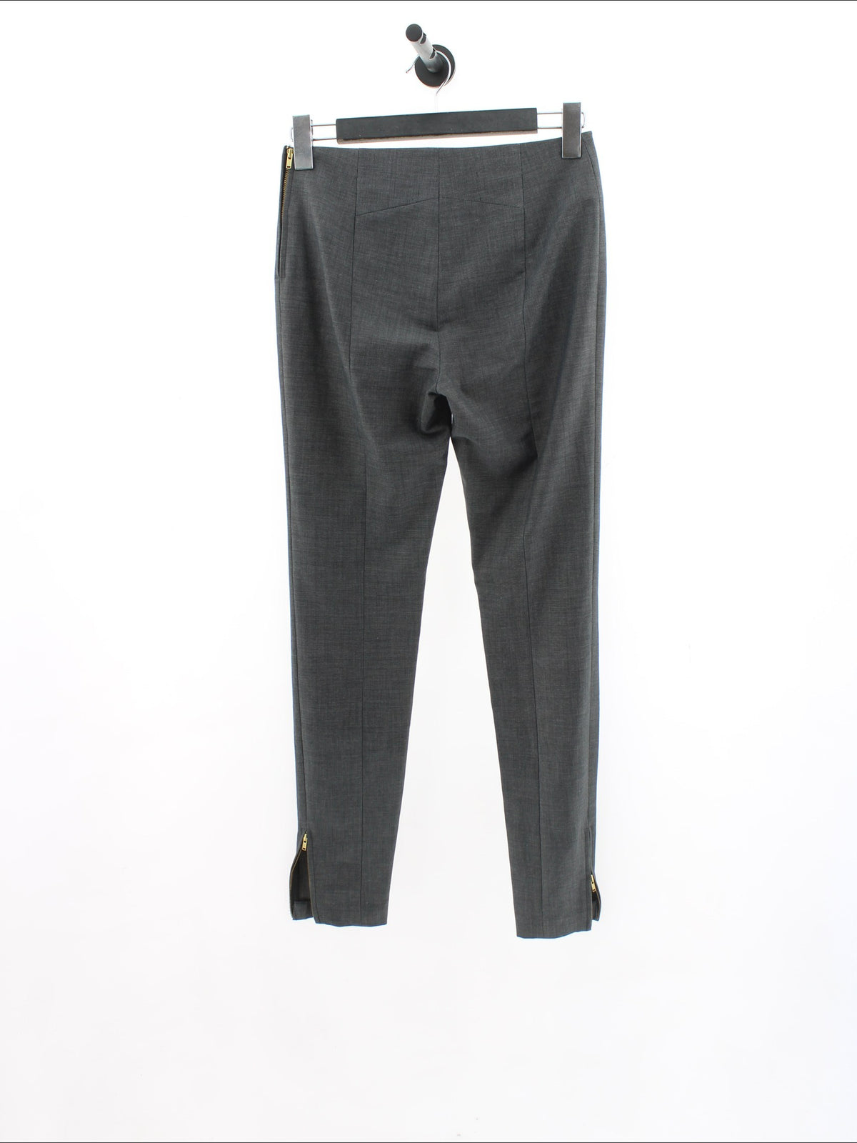 Spodnie Casual H&M Rozmiar: 34