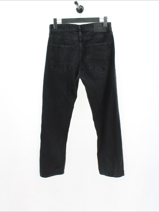 Spodnie jeans JACK & JONES Rozmiar: W28/L30