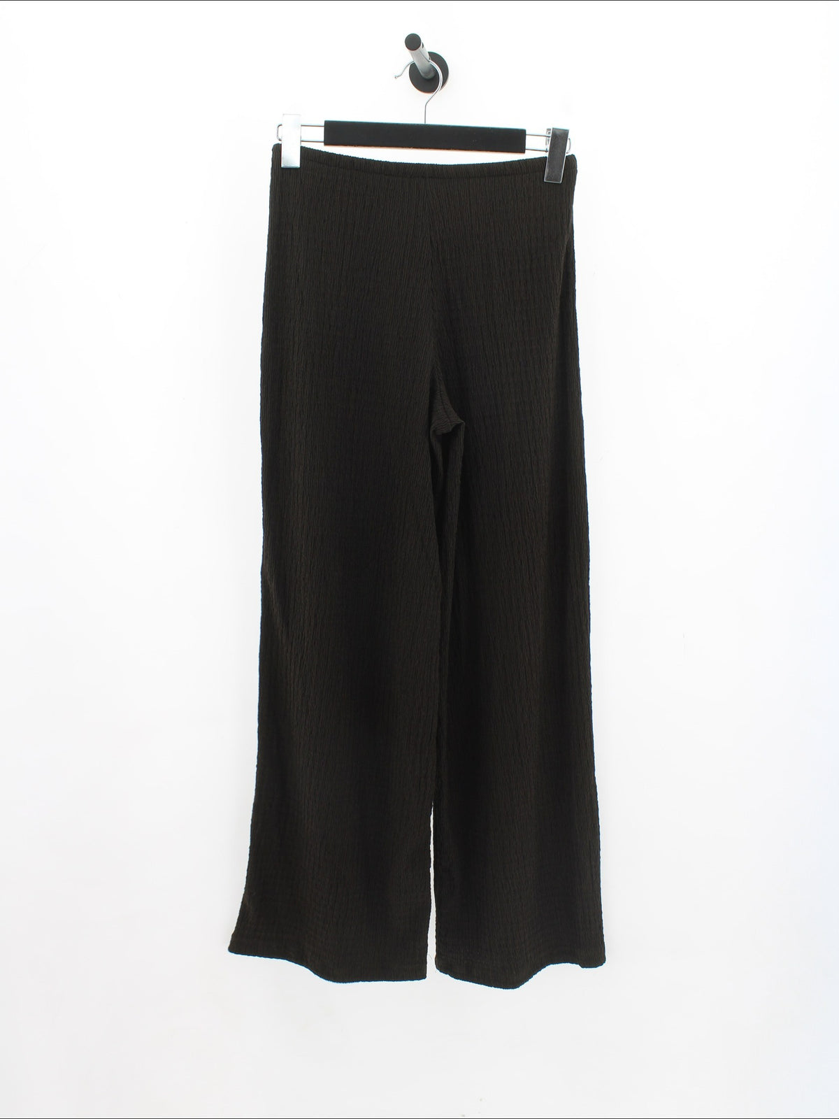 Spodnie Casual Zara Rozmiar: M