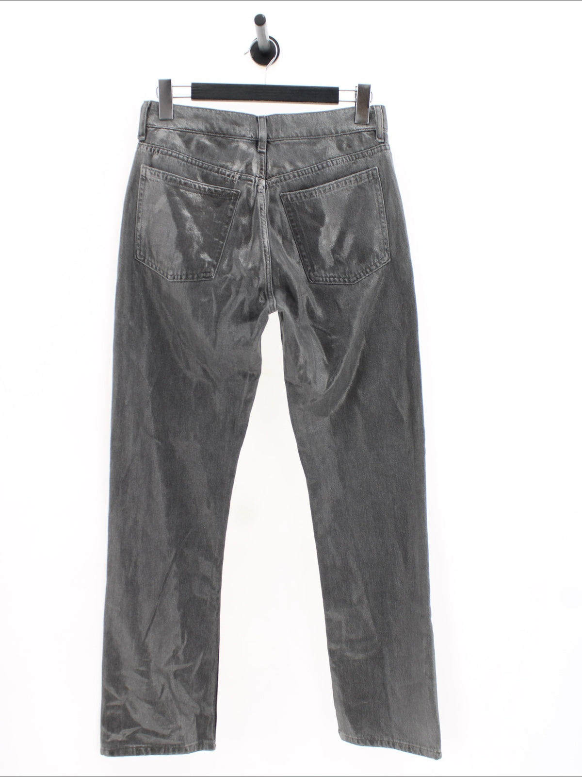 Spodnie jeans Zara Rozmiar: 36