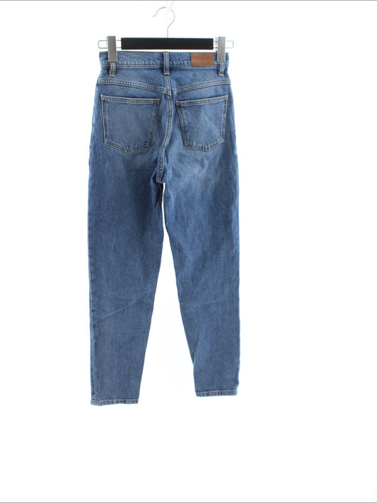 Spodnie jeans Mango Rozmiar: 32