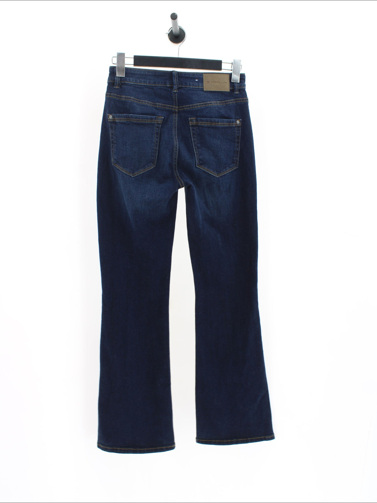 Spodnie jeans Tom Tailor Rozmiar: W27/L32