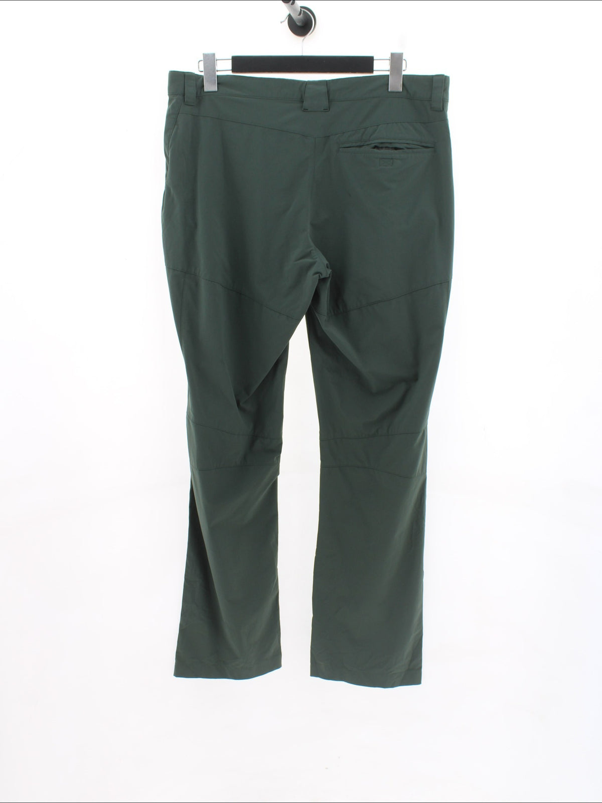 Spodnie Eleganckie Jack Wolfskin Rozmiar: 52