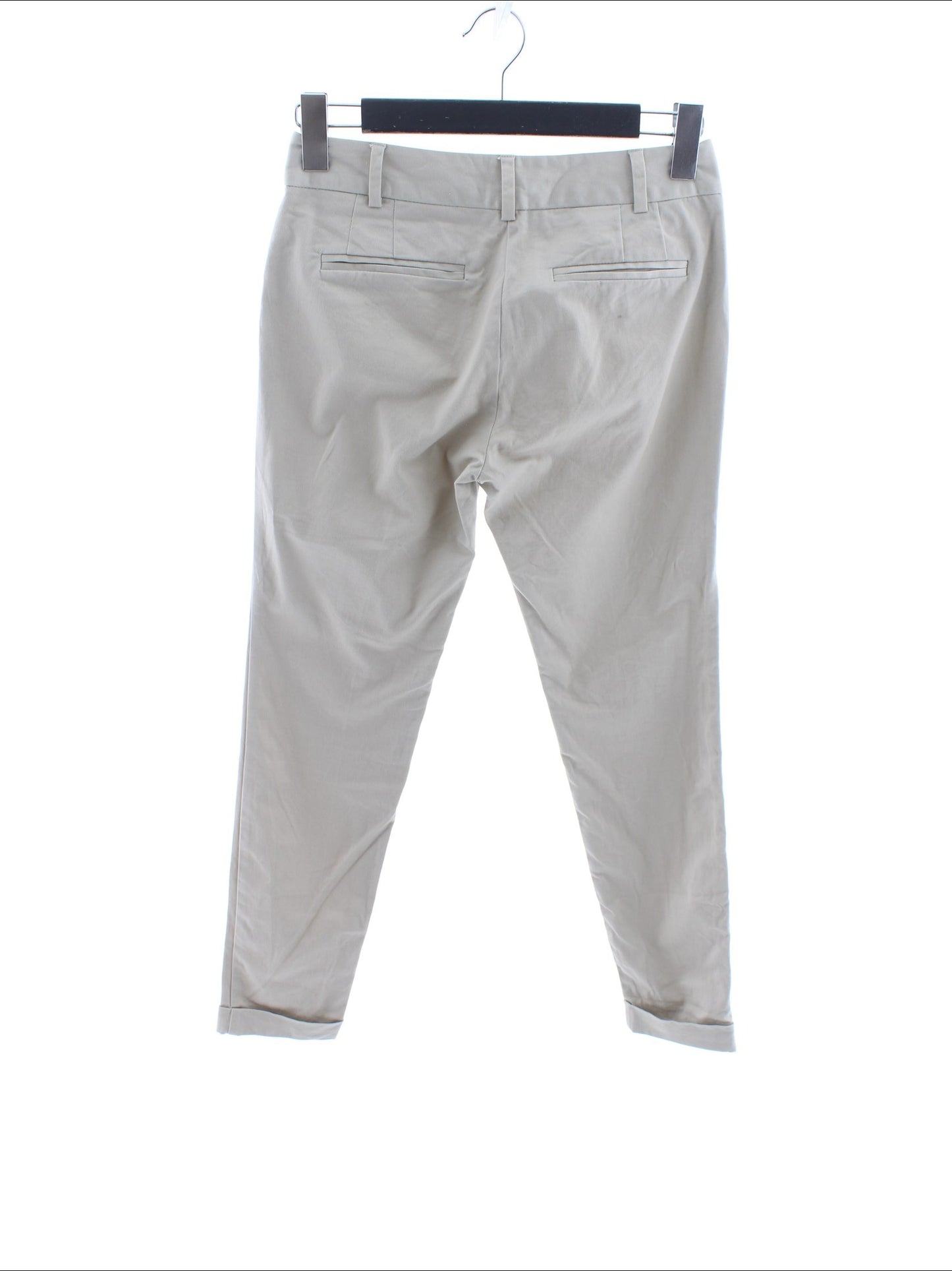 Spodnie Casual Zara Rozmiar: 34