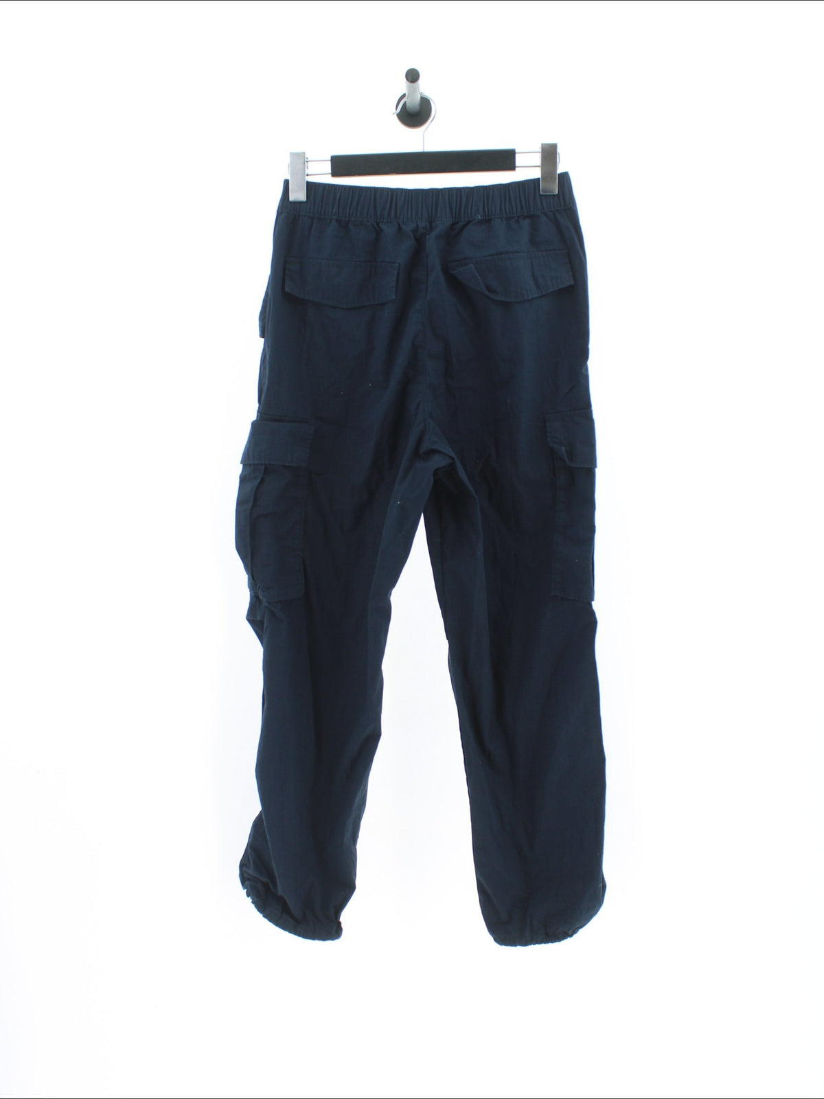 Spodnie materiał H&M Rozmiar: 164