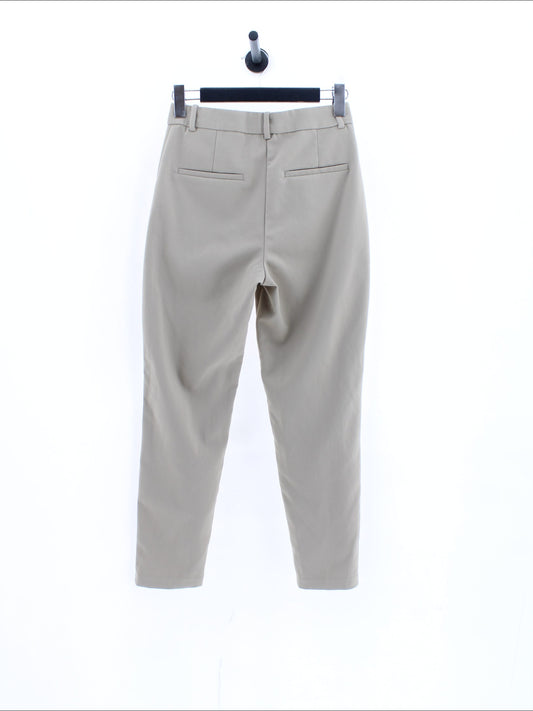 Spodnie Eleganckie H&M Rozmiar: 38