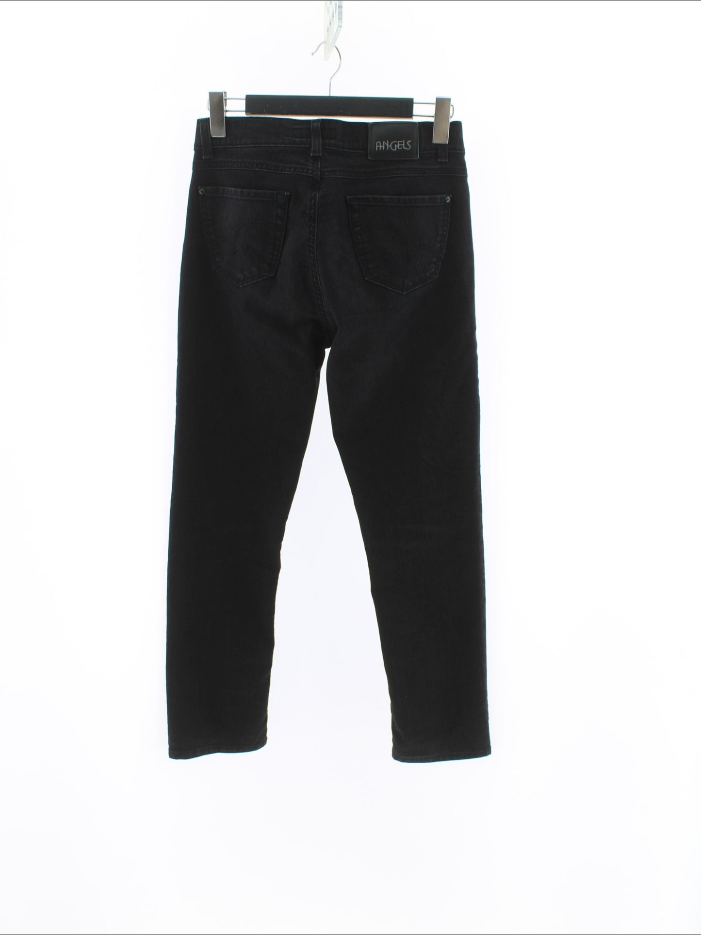 Spodnie jeans Angels Rozmiar: 38