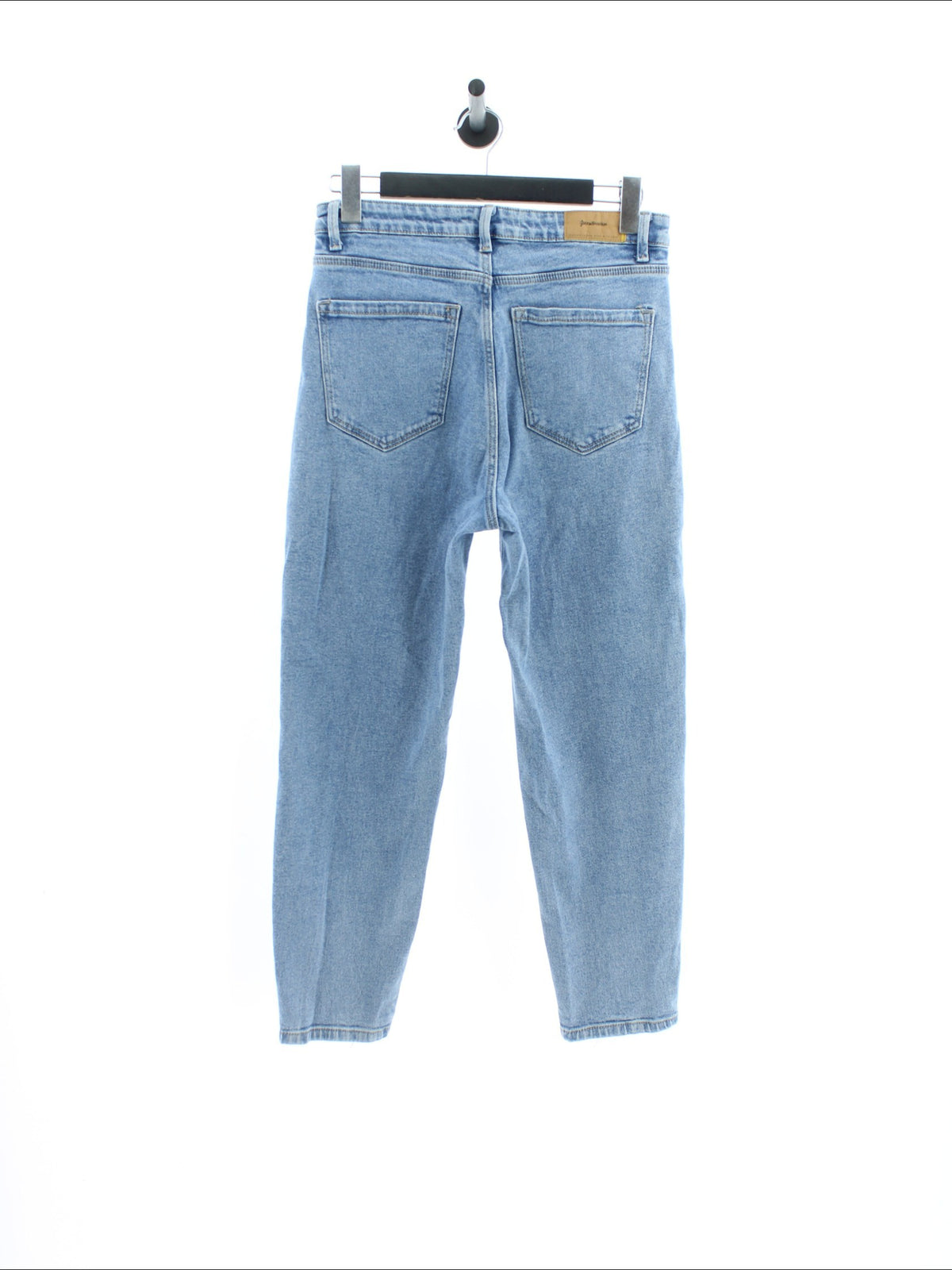Spodnie jeans Stradivarius Rozmiar: 40