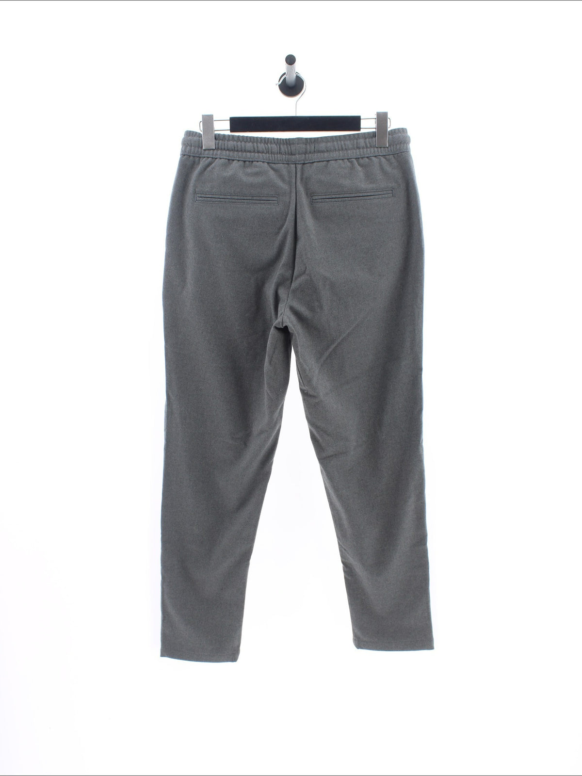 Spodnie Casual Zara Rozmiar: M
