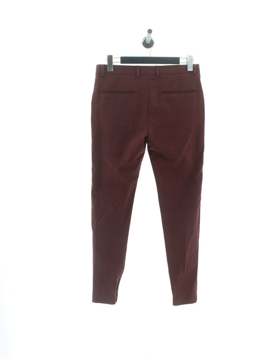 Spodnie Eleganckie Zara Rozmiar: 38