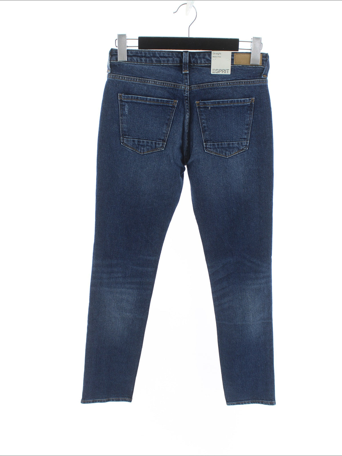 Spodnie jeans Esprit Rozmiar: W25/L32