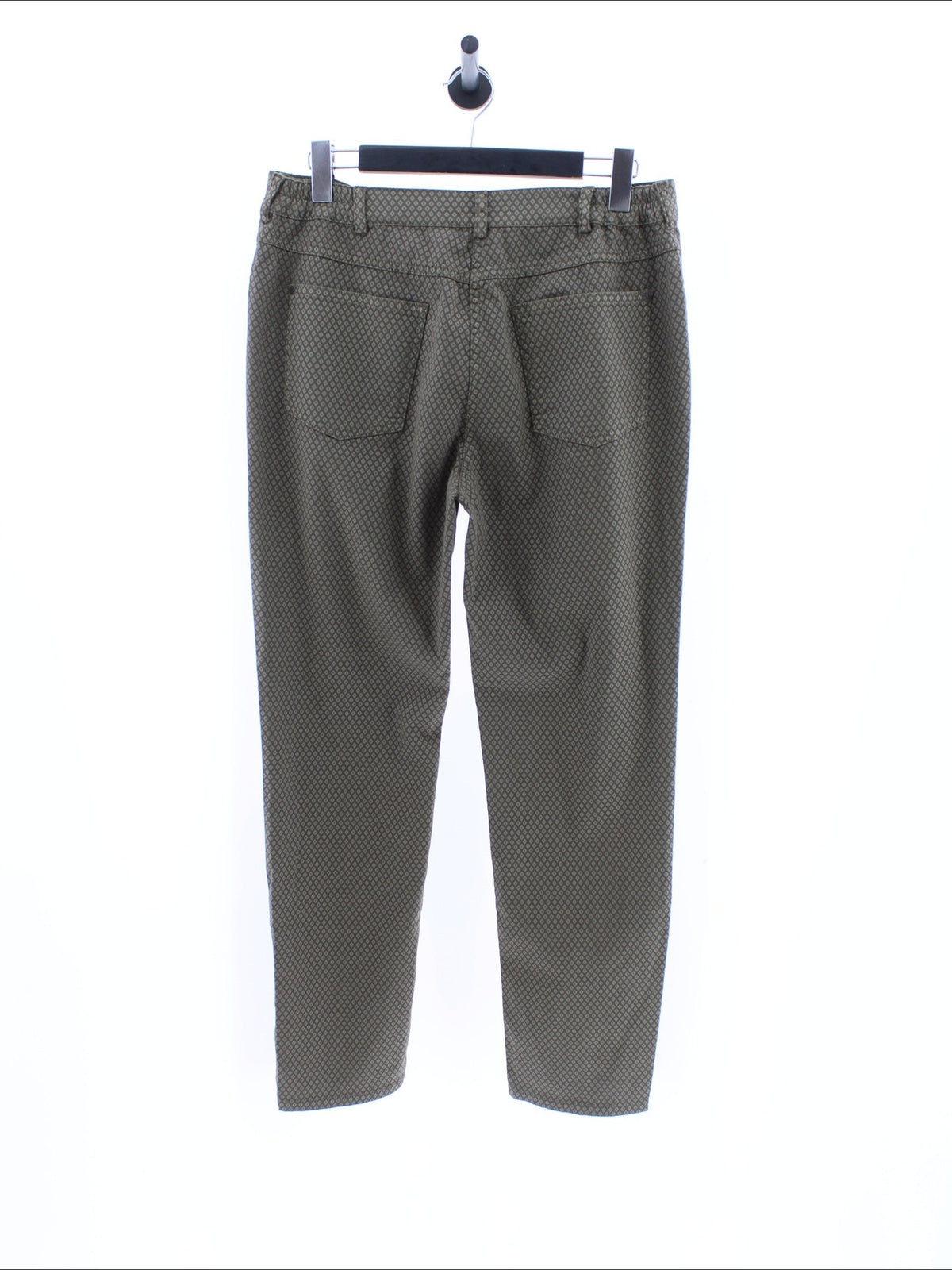 Spodnie Casual Rozmiar: 44