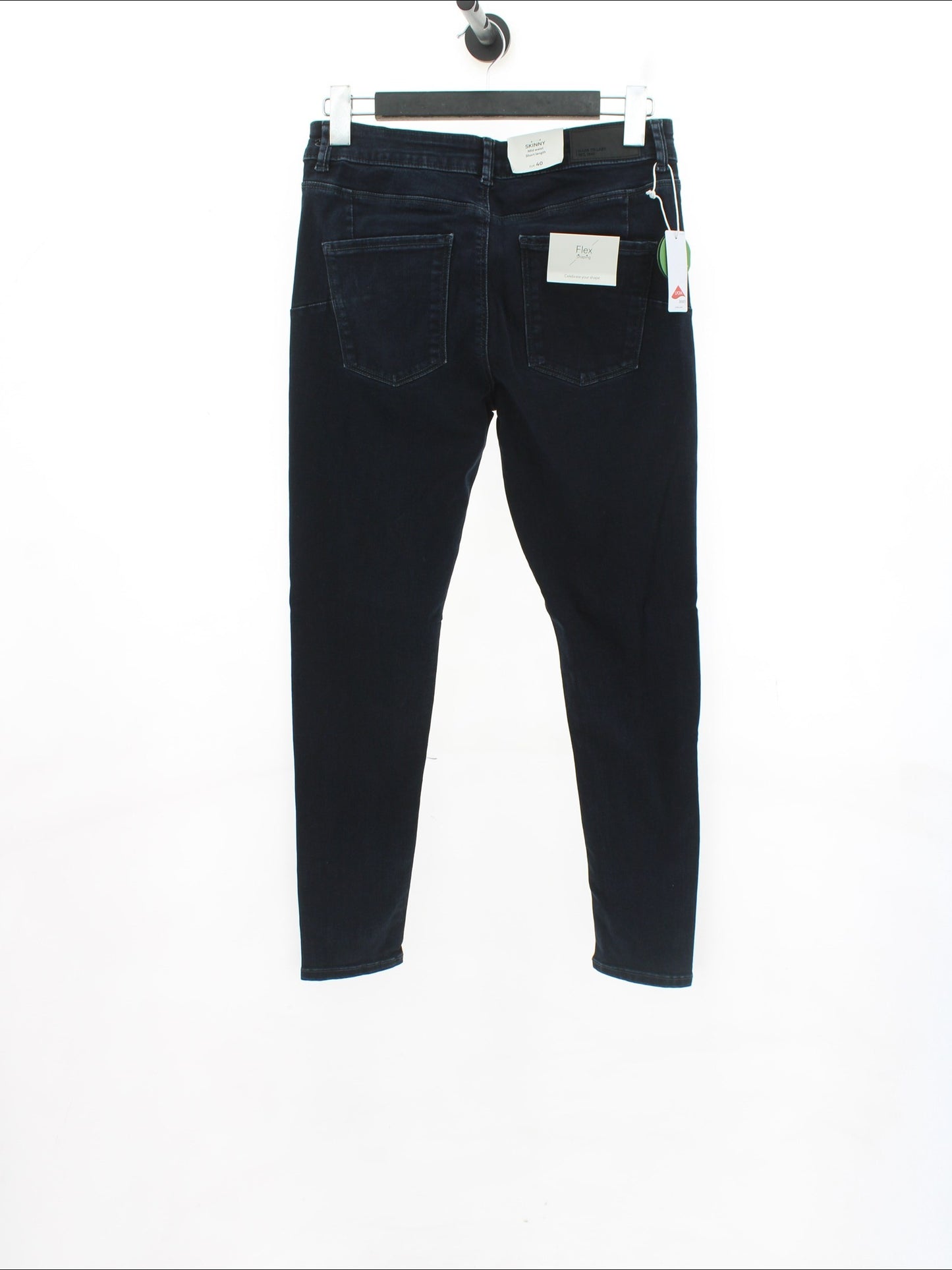 Spodnie jeans C&A Rozmiar: 40