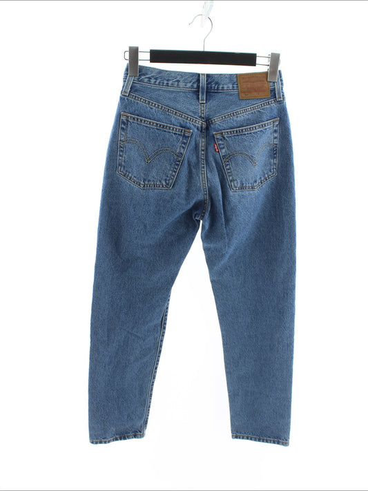 Spodnie jeans LEVIS Rozmiar: W25/L30