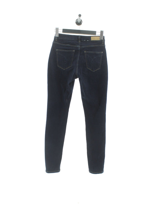 Spodnie jeans Esprit Rozmiar: W28/L30
