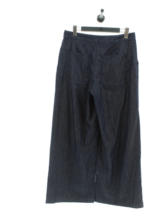 Spodnie Casual Zara Rozmiar: 40