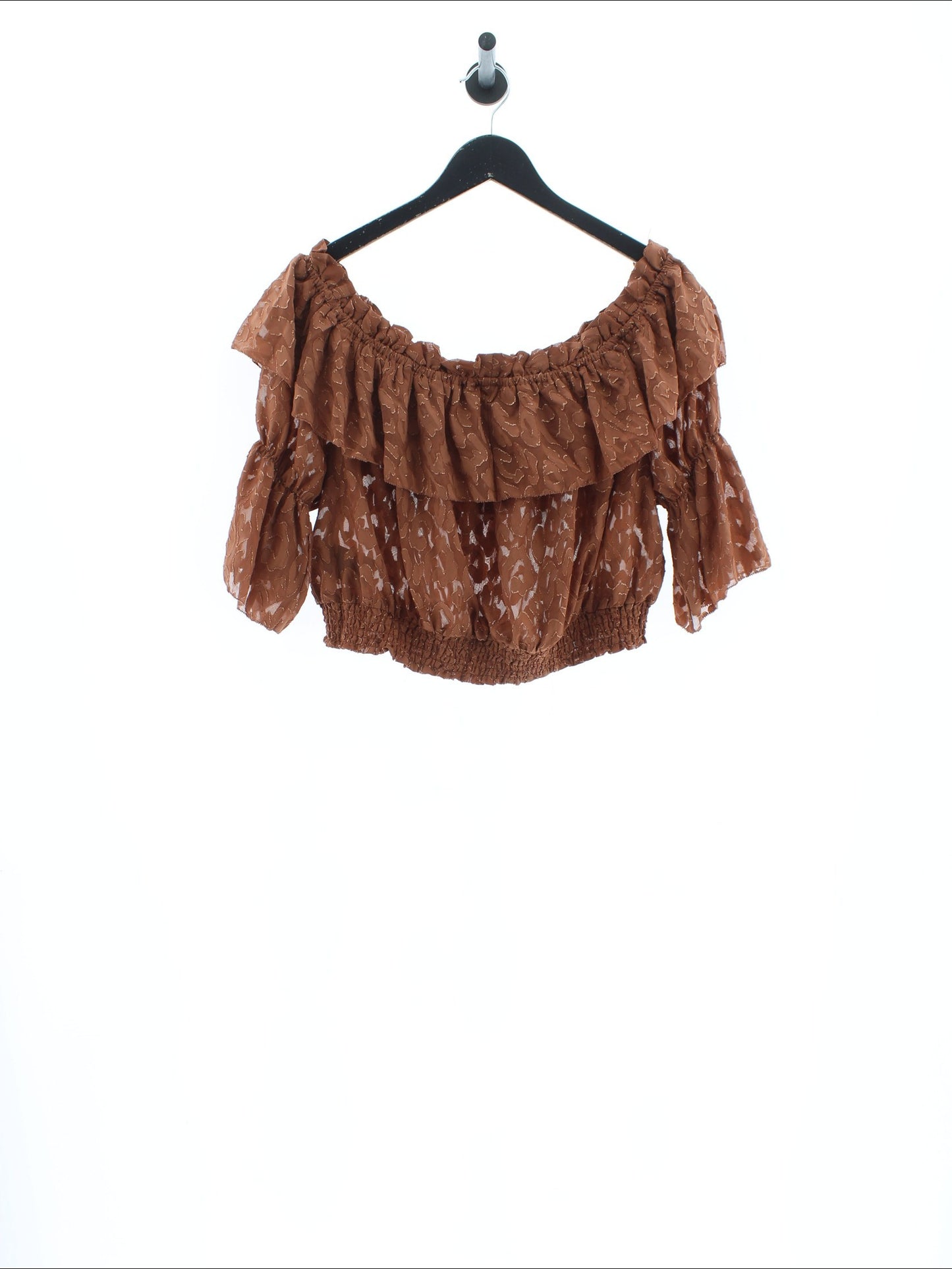 Bluzka H&M Rozmiar: 48