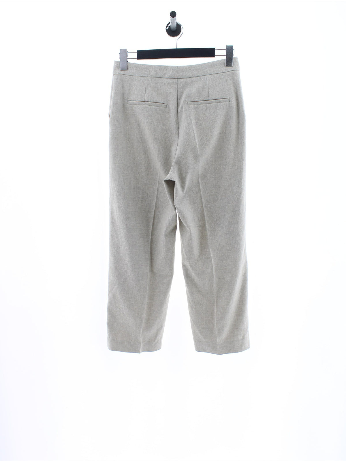 Spodnie Casual Zara Rozmiar: S