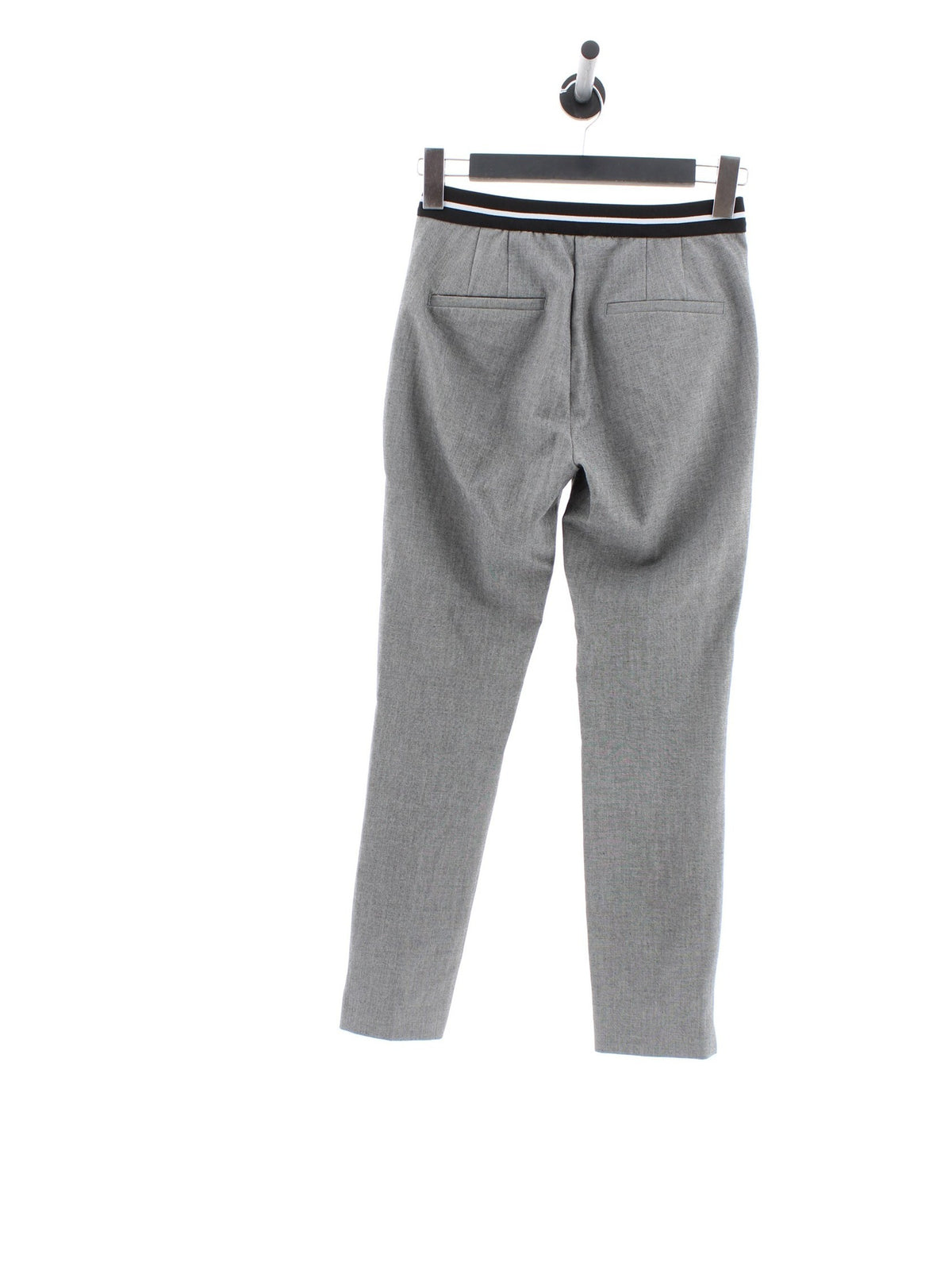 Spodnie Casual Zara Rozmiar: XS