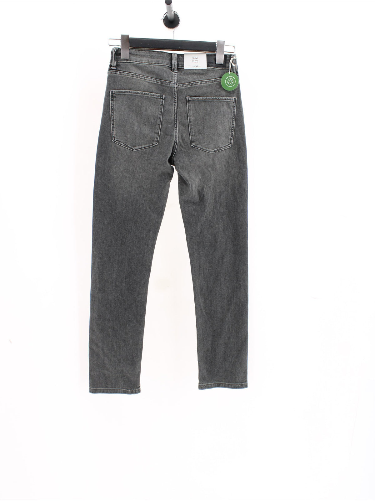 Spodnie jeans C&A Rozmiar: 36