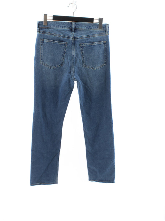 Spodnie jeans Gap Rozmiar: M