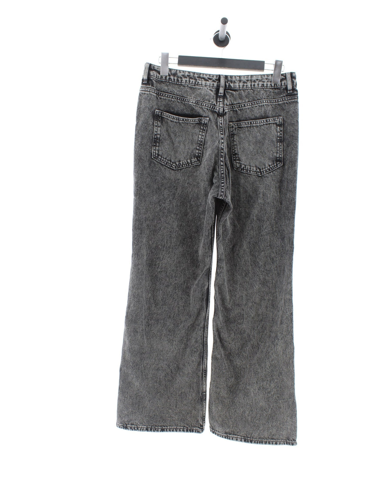 Spodnie jeans H&M Rozmiar: 170