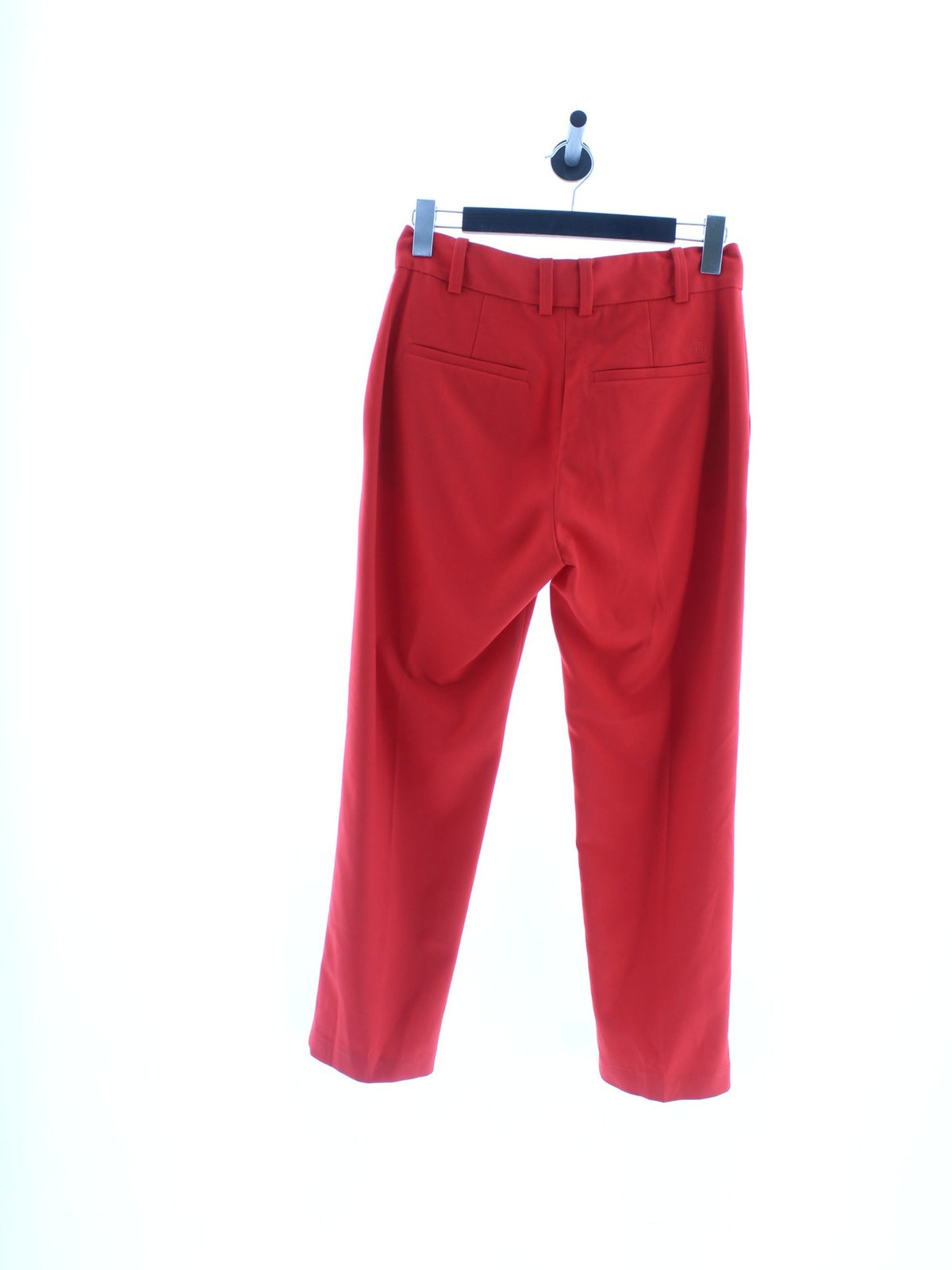 Spodnie Eleganckie Tommy Hilfiger Rozmiar: 36