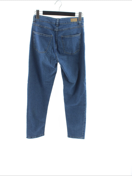 Spodnie jeans Terranova Rozmiar: 38