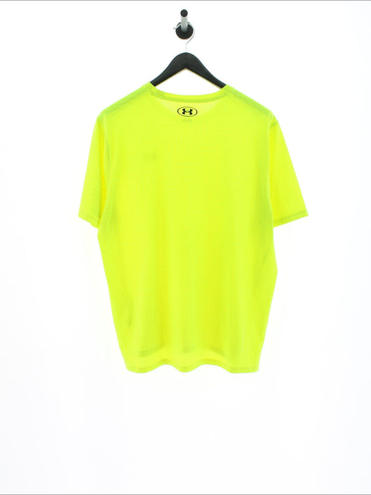 T-shirt Under Armour Rozmiar: XL
