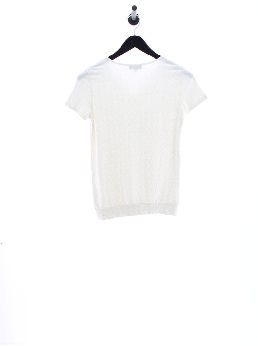 T-shirt TERRE BLEUE Rozmiar: 36