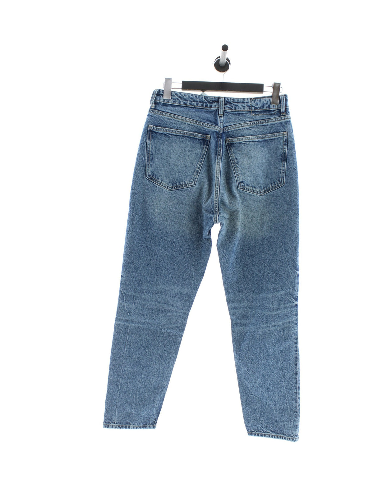 Spodnie jeans Zara Rozmiar: 40