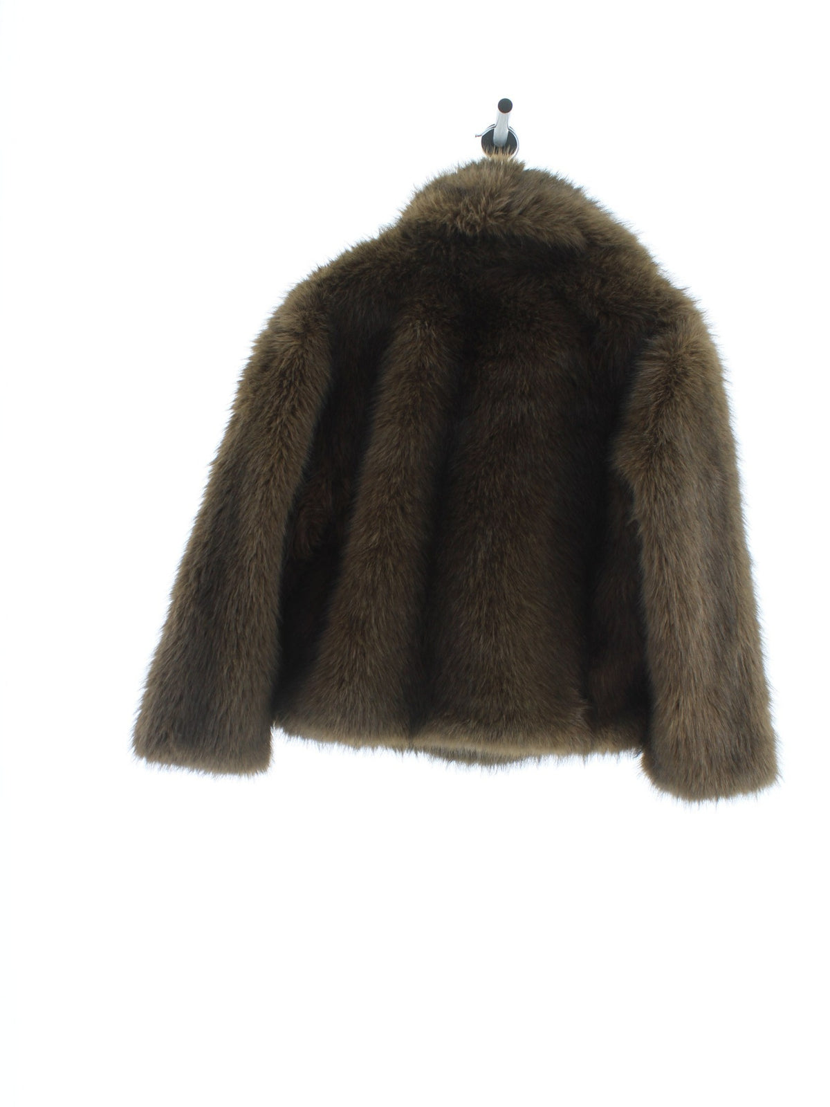 Futro Stradivarius Rozmiar: XS