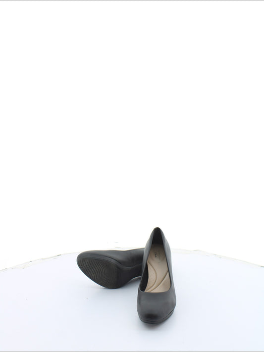 Czółenko Clarks Rozmiar: 40