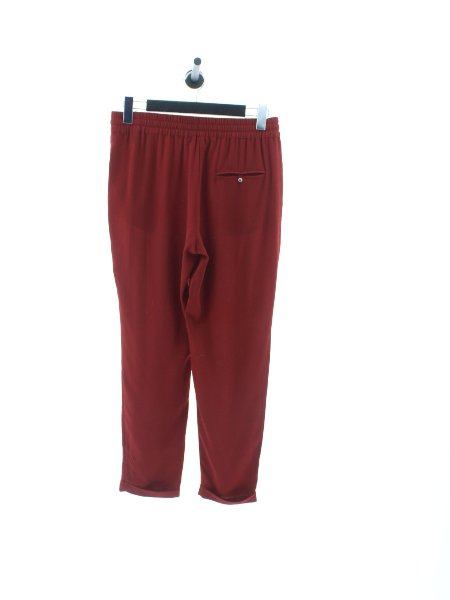 Spodnie Casual Zara Rozmiar: M
