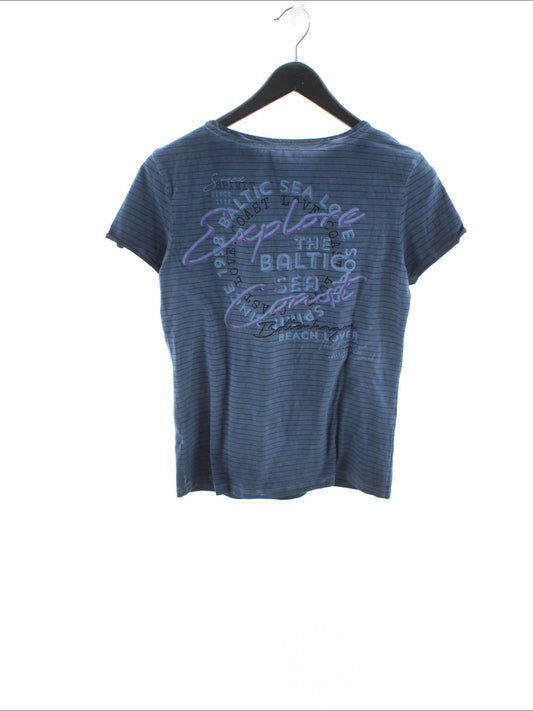 T-shirt SOCCX Rozmiar: M