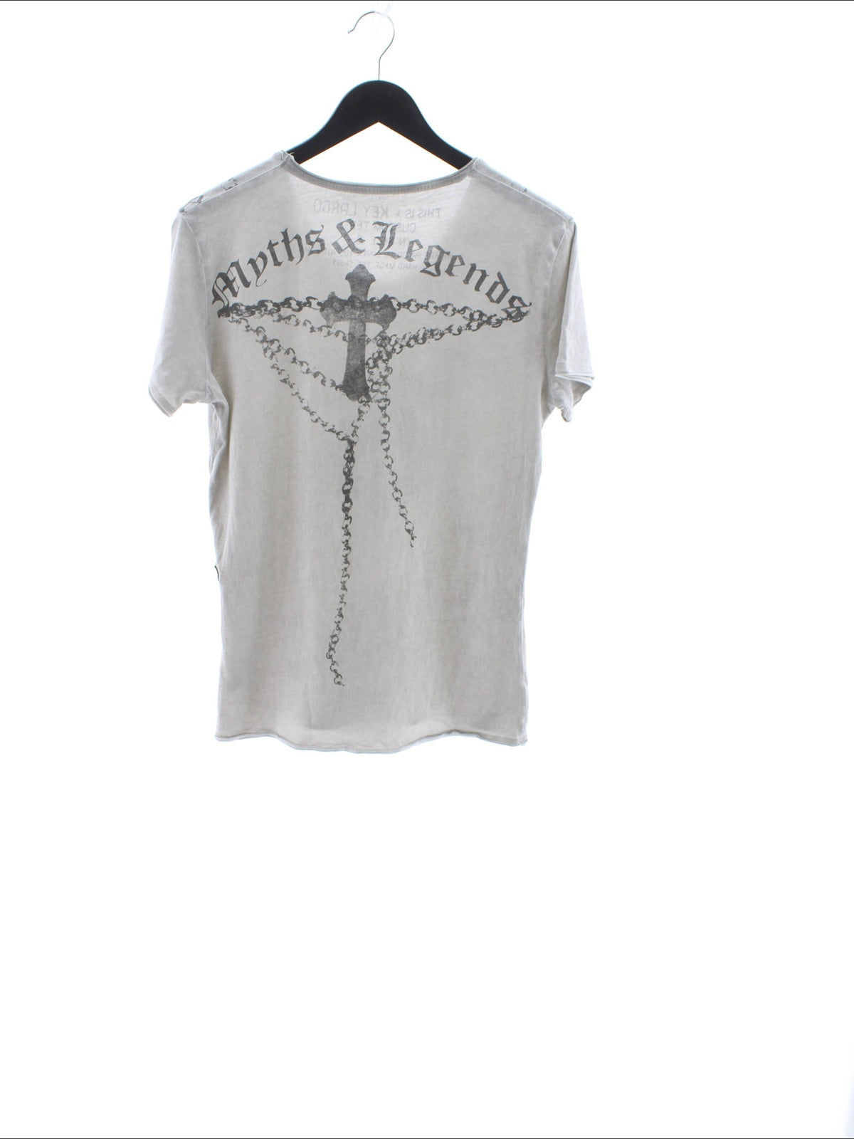 T-shirt KEY LARGO Rozmiar: S