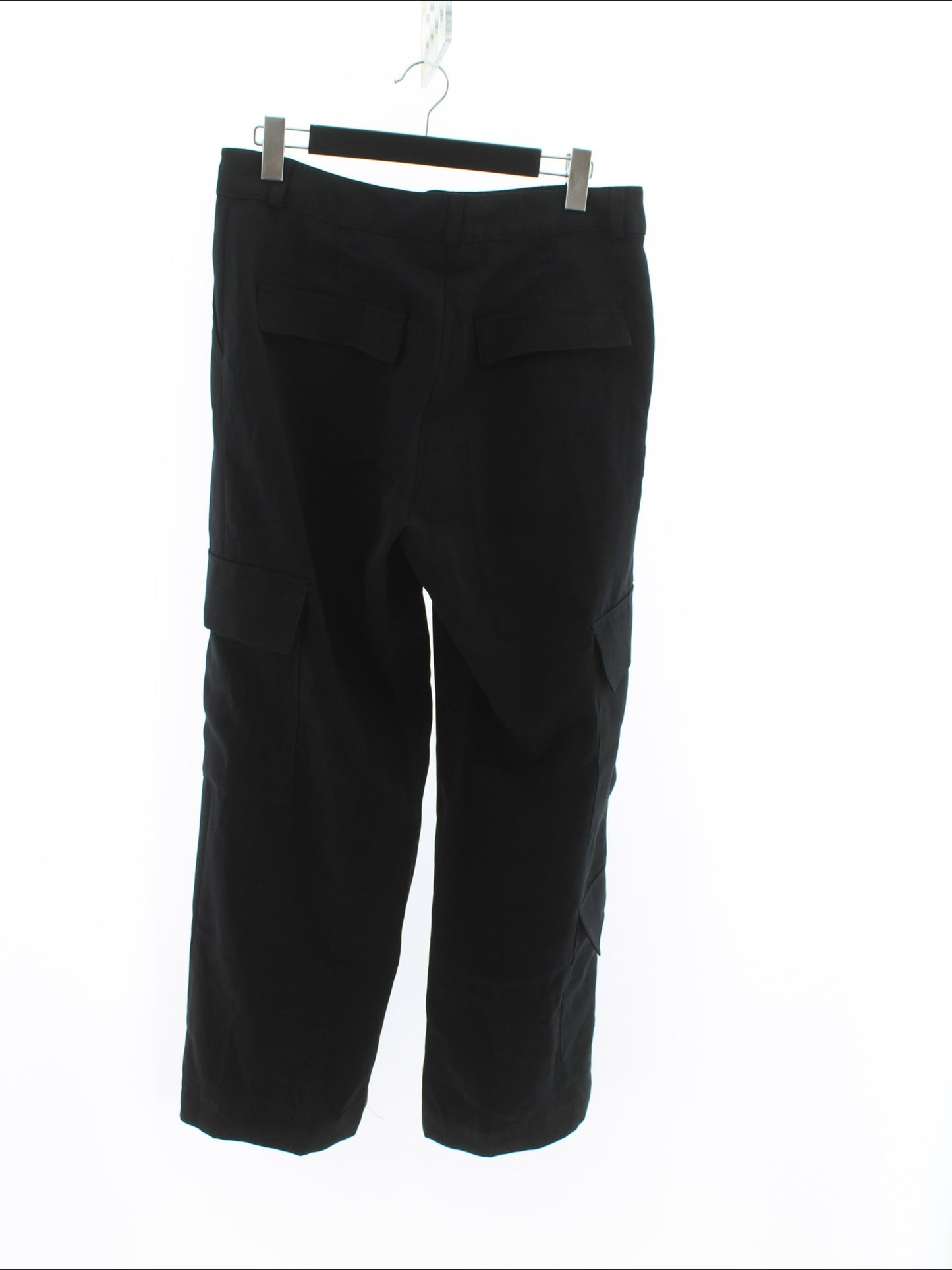 Spodnie Eleganckie H&M Rozmiar: 44