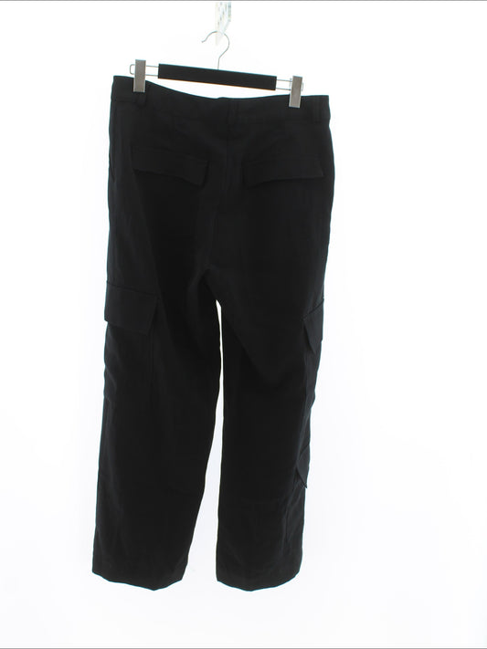 Spodnie Eleganckie H&M Rozmiar: 44