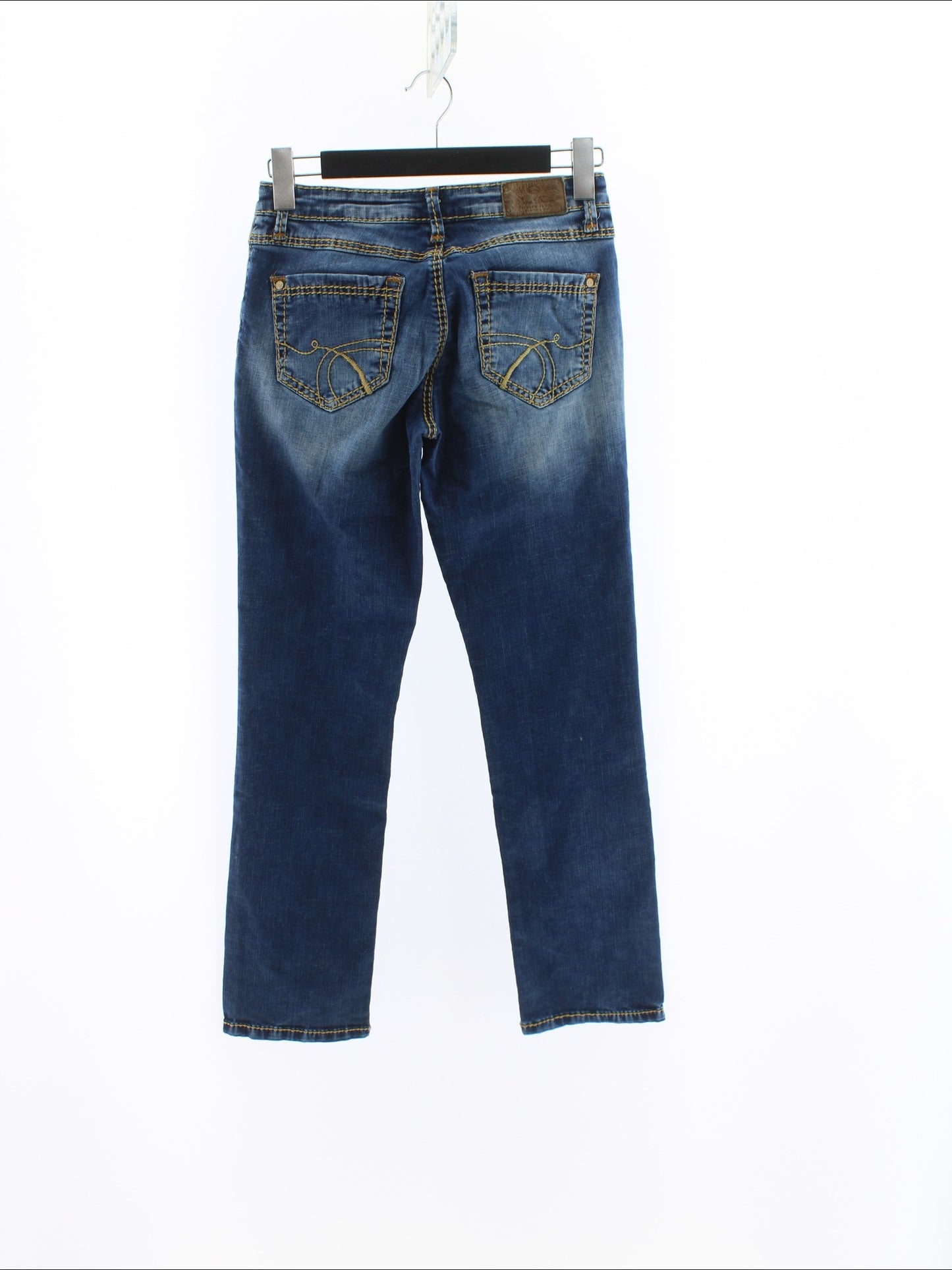 Spodnie jeans SOCCX Rozmiar: W27/L30
