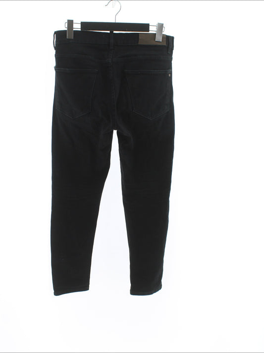 Spodnie jeans Zara Rozmiar: 40