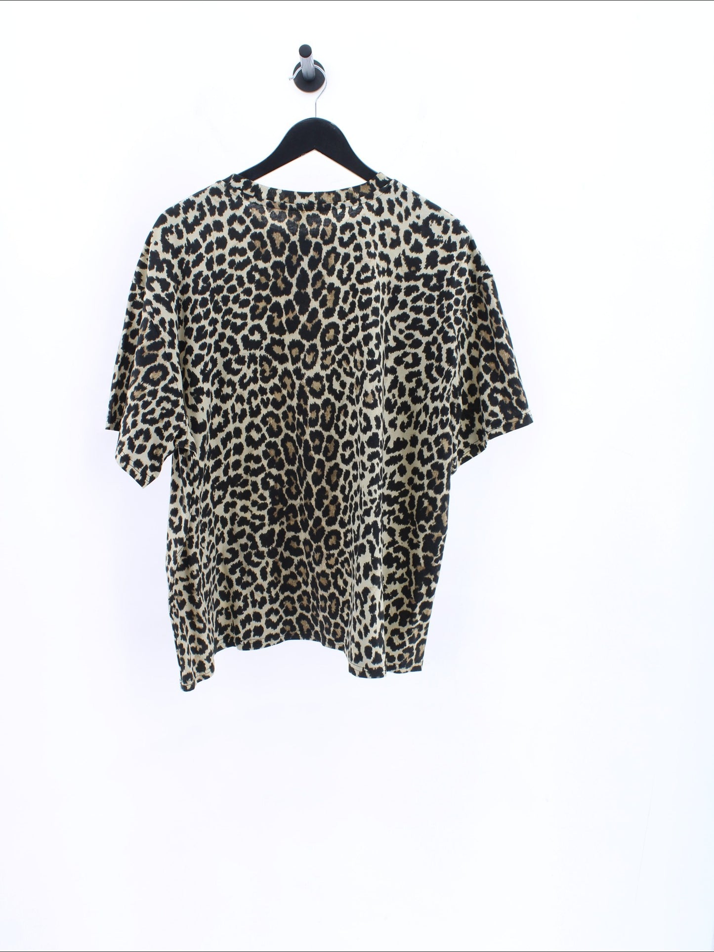 T-shirt H&M Rozmiar: XL