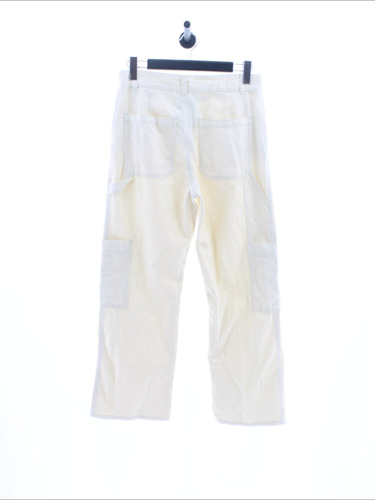 Spodnie Casual H&M Rozmiar: 40