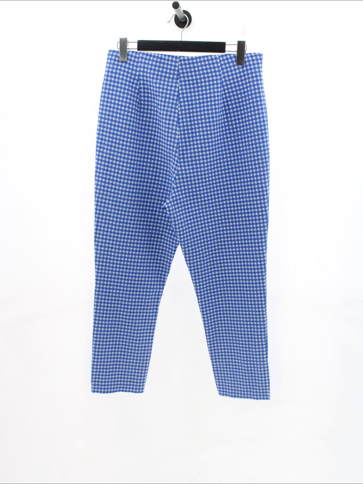Spodnie Casual Zara Rozmiar: XL