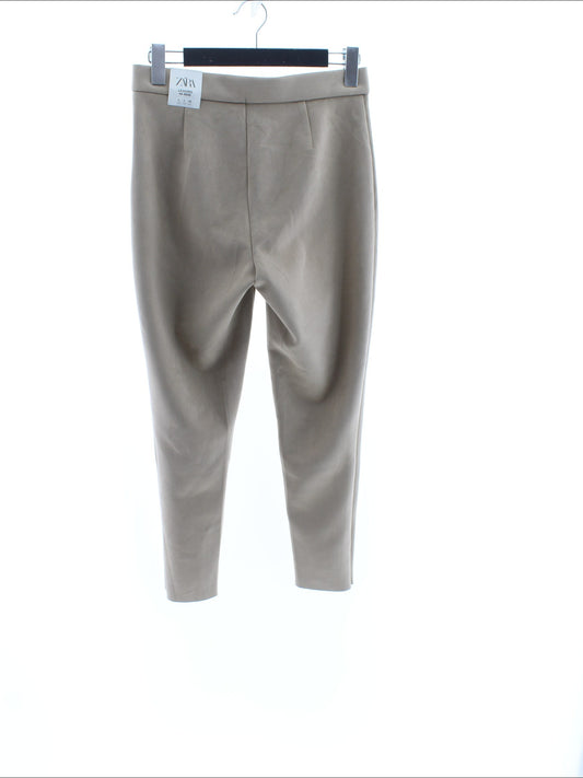 Spodnie Casual Zara Rozmiar: L